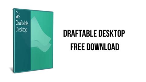Draftable Desktop Free Download